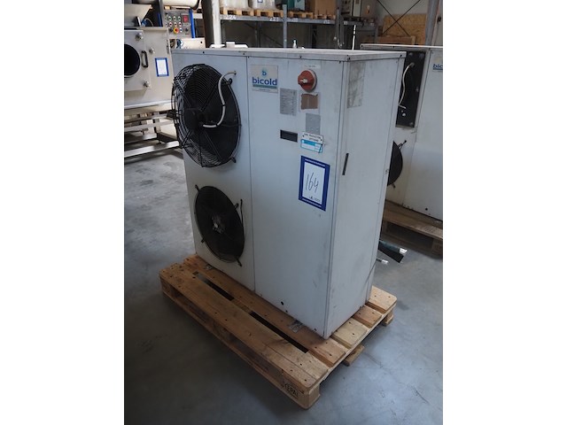 Bicold - afbeelding 1 van  7