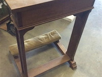 Bidbank b:60 h:90 - afbeelding 1 van  3