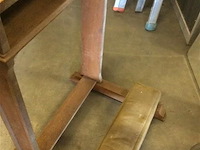 Bidbank b:60 h:90 - afbeelding 3 van  3