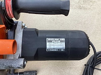 Bidiam 150 plus muur sleuvenzaag - afbeelding 3 van  7