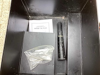 Bidiam 150 plus muur sleuvenzaag - afbeelding 6 van  7