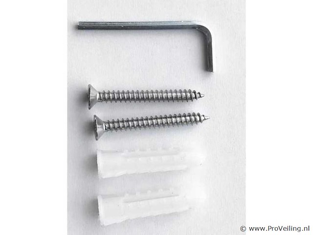 Bidirectionele led wandlamp sw-45-4 – 8w – ip54 – zwart (x4) - afbeelding 3 van  3