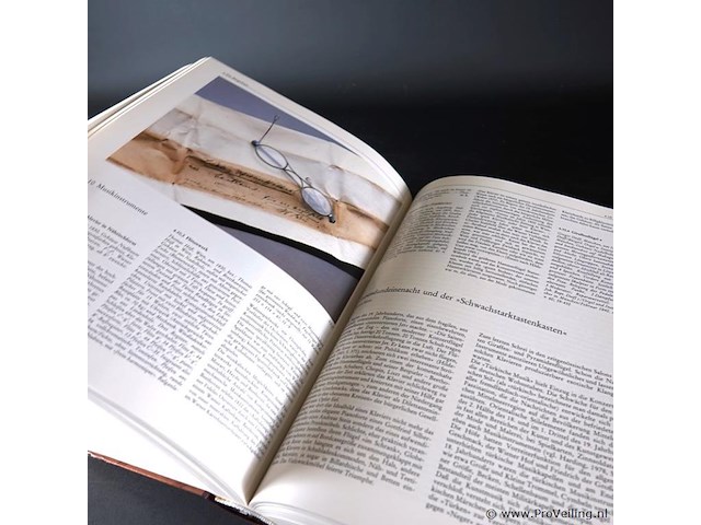 Biedermeiers gluck und ende - afbeelding 4 van  5