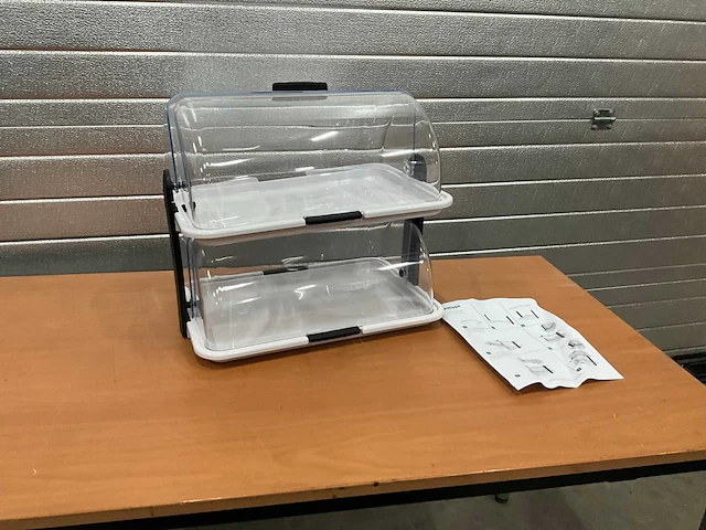 Bieese buffet etagère - afbeelding 2 van  5