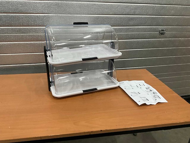 Bieese buffet etagère - afbeelding 1 van  4