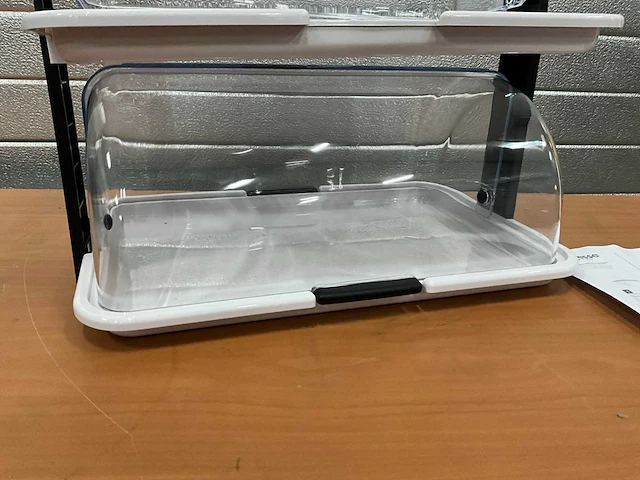 Bieese buffet etagère - afbeelding 4 van  5