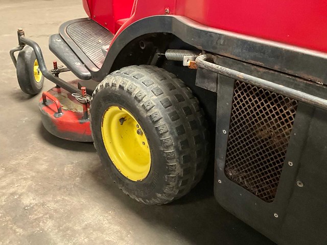 Bieffebi zitmaaier - afbeelding 3 van  7