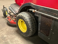 Bieffebi zitmaaier - afbeelding 3 van  7