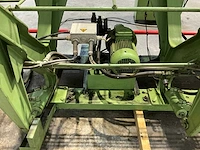 Biegemaster - 1987 - e.baier bm th 6020x1,5mm - buigmachine - afbeelding 2 van  13