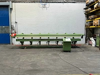 Biegemaster - 1987 - e.baier bm th 6020x1,5mm - buigmachine