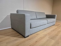 Bielefelder werkstatte - inspiration - 3 zits bank + fauteuil + hocker - sofa (3x) - afbeelding 3 van  24