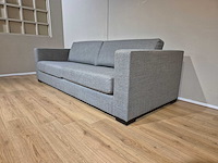 Bielefelder werkstatte - inspiration - 3 zits bank + fauteuil + hocker (3x) - afbeelding 17 van  17