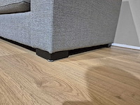 Bielefelder werkstatte - inspiration - 3 zits bank + fauteuil + hocker - afbeelding 7 van  23