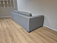 Bielefelder werkstatte - inspiration - 3 zits bank + fauteuil + hocker - afbeelding 8 van  23