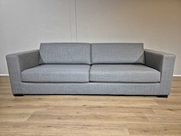 Bielefelder werkstatte - inspiration - 3 zits bank + fauteuil + hocker - afbeelding 22 van  23