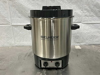 Bielmeier inmaakketel 1800w - afbeelding 2 van  7