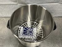 Bielmeier inmaakketel 1800w - afbeelding 4 van  7