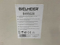 Bielmeier inmaakketel 1800w - afbeelding 7 van  7