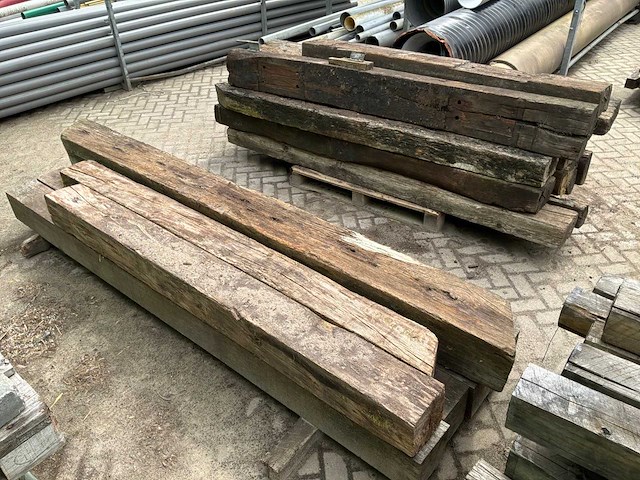 Biels (20x) - afbeelding 4 van  7