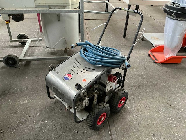 Biemmedue bm2 300.21 hogedrukreiniger - afbeelding 1 van  5