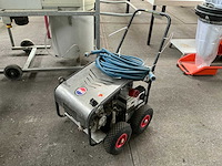 Biemmedue bm2 300.21 hogedrukreiniger - afbeelding 1 van  5