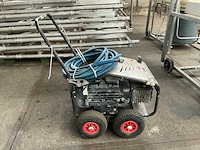 Biemmedue bm2 300.21 hogedrukreiniger - afbeelding 4 van  5