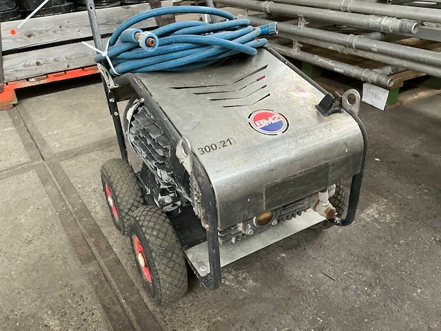 Biemmedue bm2 300.21 hogedrukreiniger - afbeelding 5 van  5