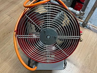 Biemmedue gp 45m gasheater - afbeelding 4 van  6