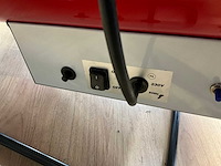 Biemmedue gp 45m gasheater - afbeelding 5 van  6