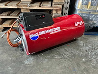 Biemmedue gp85 heater - afbeelding 1 van  6