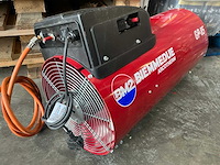 Biemmedue gp85 heater - afbeelding 2 van  6