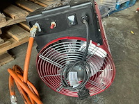 Biemmedue gp85 heater - afbeelding 3 van  6