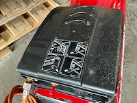 Biemmedue gp85 heater - afbeelding 4 van  6