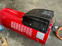 Biemmedue gp85 heater - afbeelding 5 van  6
