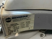 Biemmedue ms17 schoonmaakapparaat - afbeelding 7 van  7
