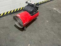 Biemmudue ek15 heater - afbeelding 2 van  7