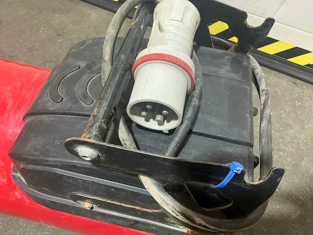 Biemmudue ek15 heater - afbeelding 3 van  7