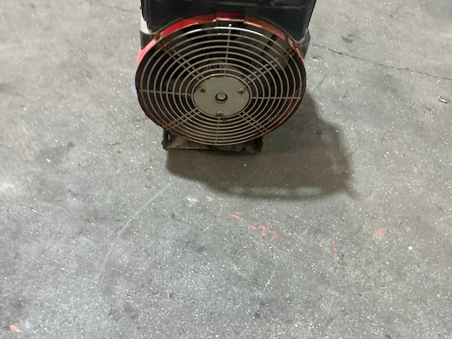 Biemmudue ek15 heater - afbeelding 4 van  7