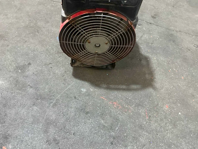 Biemmudue ek15 heater - afbeelding 5 van  7
