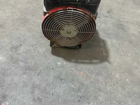 Biemmudue ek15 heater - afbeelding 5 van  7