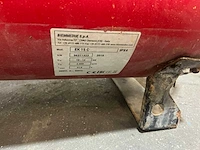 Biemmudue ek15 heater - afbeelding 7 van  7