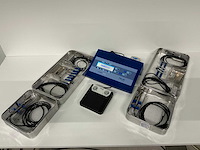 Bien air - osseoduo - boor shaver systeem - afbeelding 1 van  8