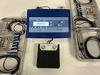 Bien air - osseoduo - boor shaver systeem - afbeelding 2 van  8