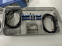 Bien air - osseoduo - boor shaver systeem - afbeelding 3 van  8