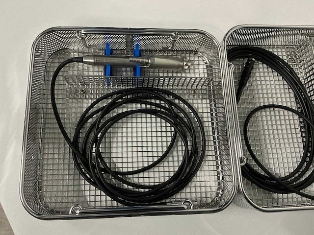 Bien air - osseoduo - boor shaver systeem - afbeelding 6 van  8