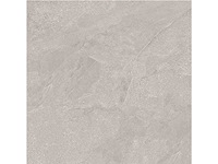 Bien kallos grey 100x100 cm tegel 60 m² - afbeelding 2 van  2