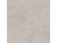 Bien kallos grey 100x100 cm tegel 60 m² - afbeelding 2 van  2