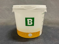 Bier brouw emmers 5l (1000x) - afbeelding 1 van  5