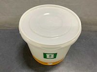 Bier brouw emmers 5l (1000x) - afbeelding 2 van  5