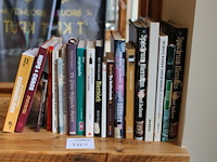 Bier gerelateerde boeken. 20 stuks. - afbeelding 1 van  2